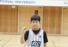 부산 모션스포츠 U11 성실의 아이콘 임태인 “농구할 때가 가장 행복해요!”