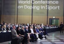 세계 스포츠 도핑 질서 재편…WADA 총회 ‘부산 선언’ 채택하며 성료 : 네이트 스포츠