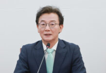 전재수 “부산 글로벌법, 당·정·청 의견 조율할 것”