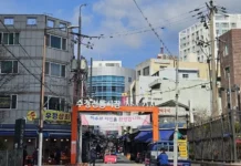 흔들리는 부산 “나라 말아먹은 보수가 보수냐…그런데, 뚜껑은 열어봐야”