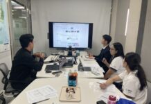BPA·PIER71, 부산 창업기업 세계 진출의 항로를 열다 : 네이트 뉴스