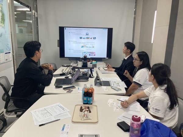 BPA·PIER71, 부산 창업기업 세계 진출의 항로를 열다