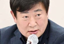 부산시의회 의장 비서실장에 이복조 시의원 ‘깜짝’ 임명