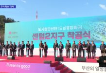센텀2지구 배후 인구 21만 명… 선제대응 필요